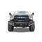 Fab Fours 10-18 RAM 2500/3500(19 CLASSIC)FRONT RANCH BUMPER W/FULL GUARD W/TOW H DR10-S2960-1 - alternate 7